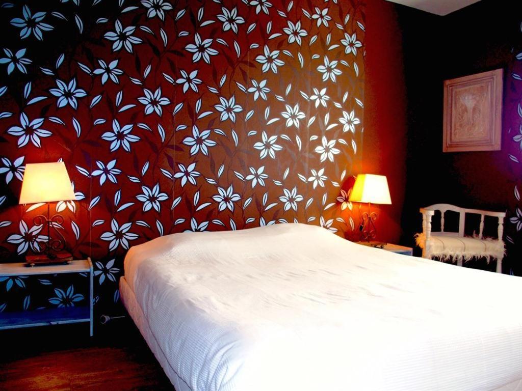 Hotel Domaine De La Mare Elan Périers-en-Auge Esterno foto