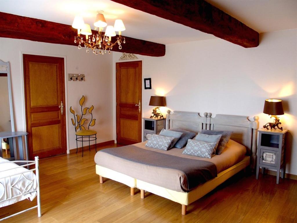 Hotel Domaine De La Mare Elan Périers-en-Auge Esterno foto