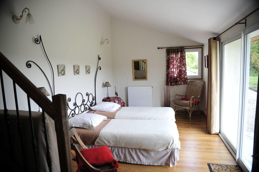 Hotel Domaine De La Mare Elan Périers-en-Auge Esterno foto