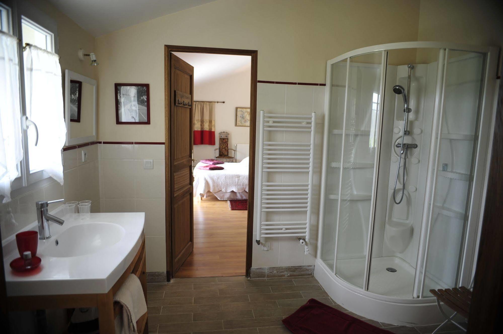 Hotel Domaine De La Mare Elan Périers-en-Auge Esterno foto