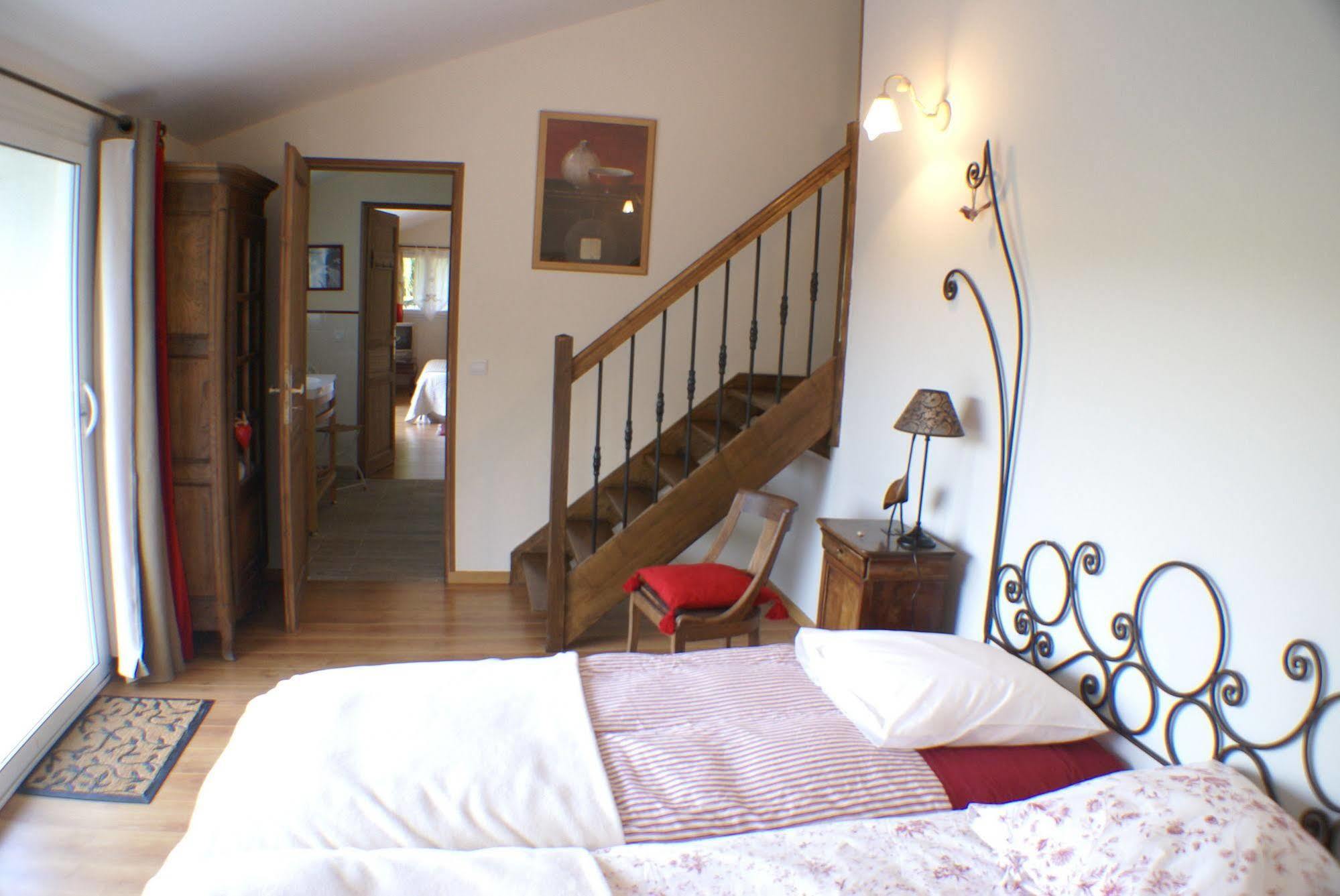 Hotel Domaine De La Mare Elan Périers-en-Auge Esterno foto